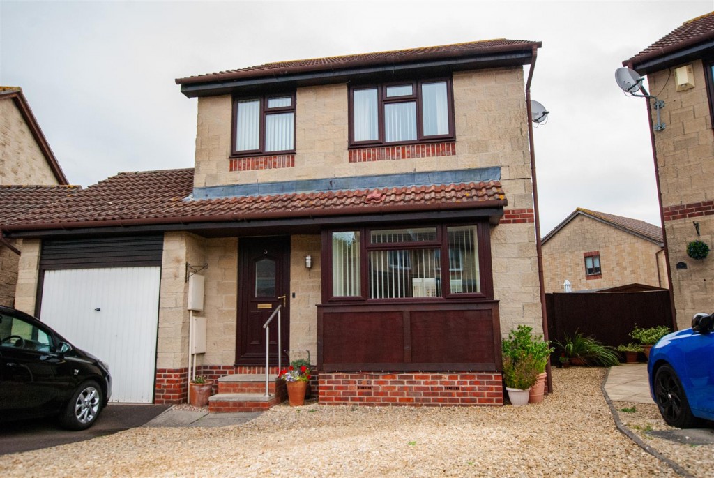 Image for Hampton Place, Churchdown, Gloucester