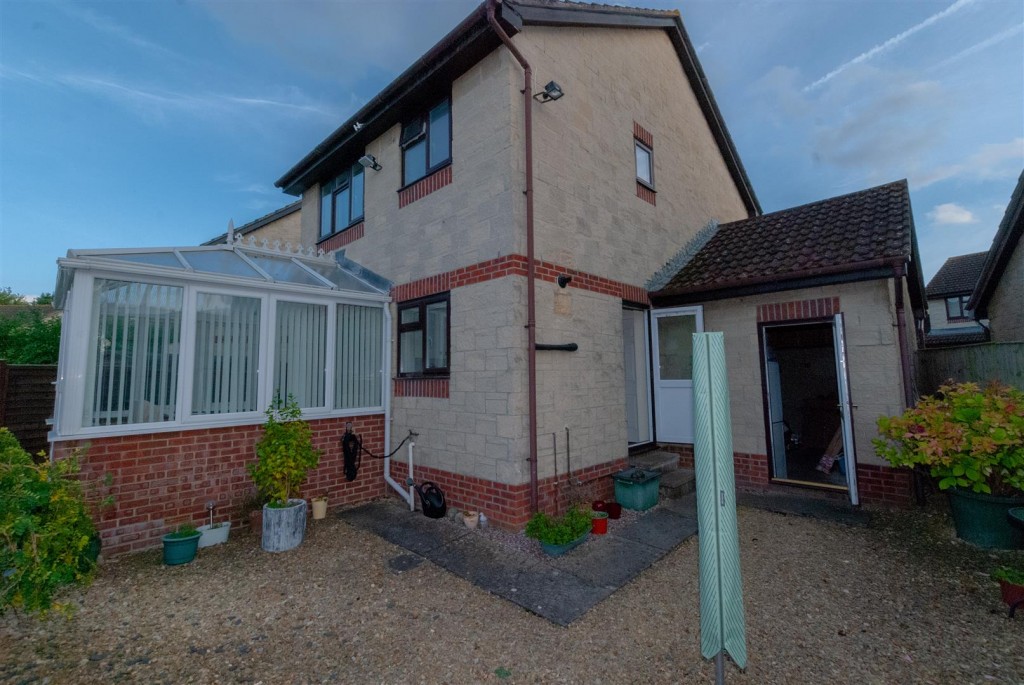 Image for Hampton Place, Churchdown, Gloucester