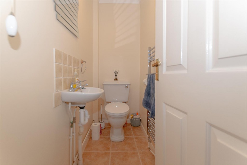 Image for Hampton Place, Churchdown, Gloucester