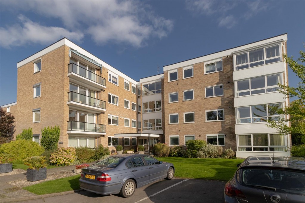 Image for Queens Road, Cheltenham