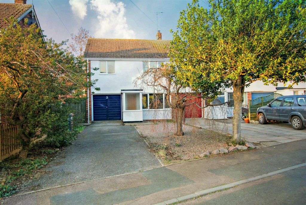 Image for Westfield Avenue, Tewkesbury