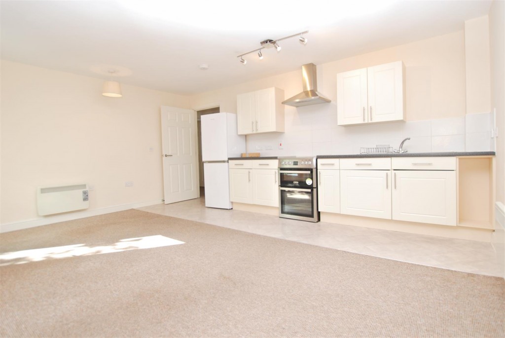 Image for Alpha House, Cheltenham