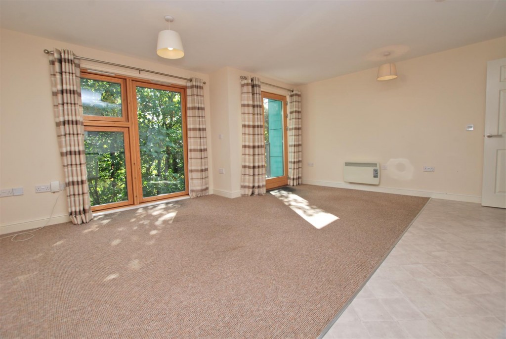 Image for Alpha House, Cheltenham