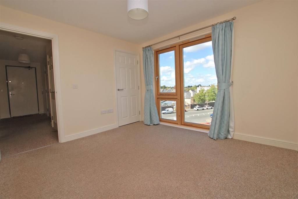 Image for Alpha House, Cheltenham