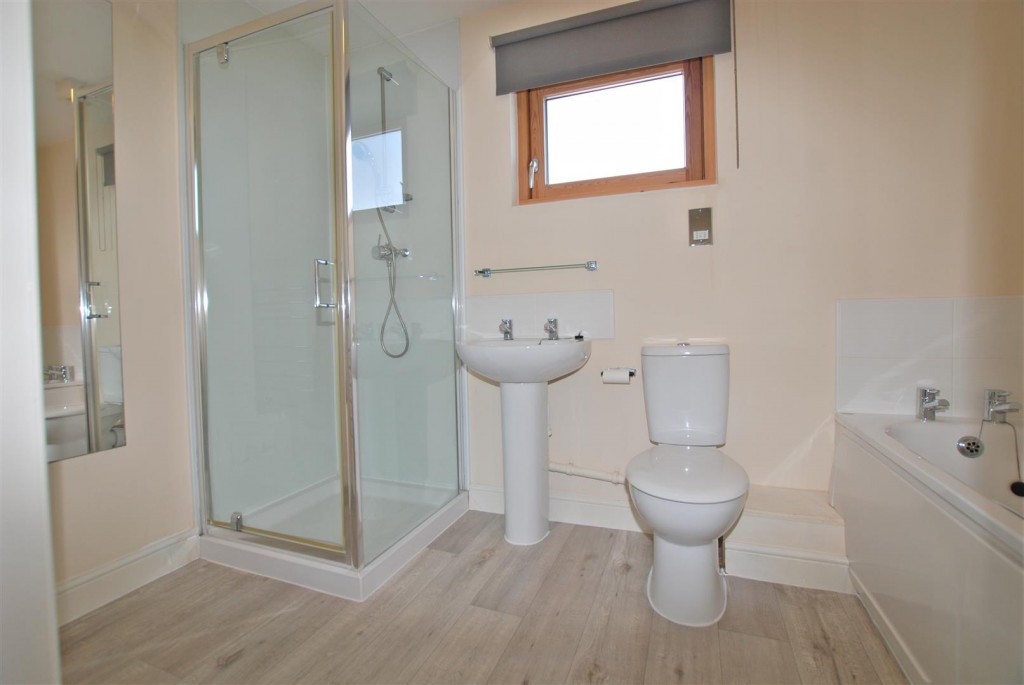 Image for Alpha House, Cheltenham