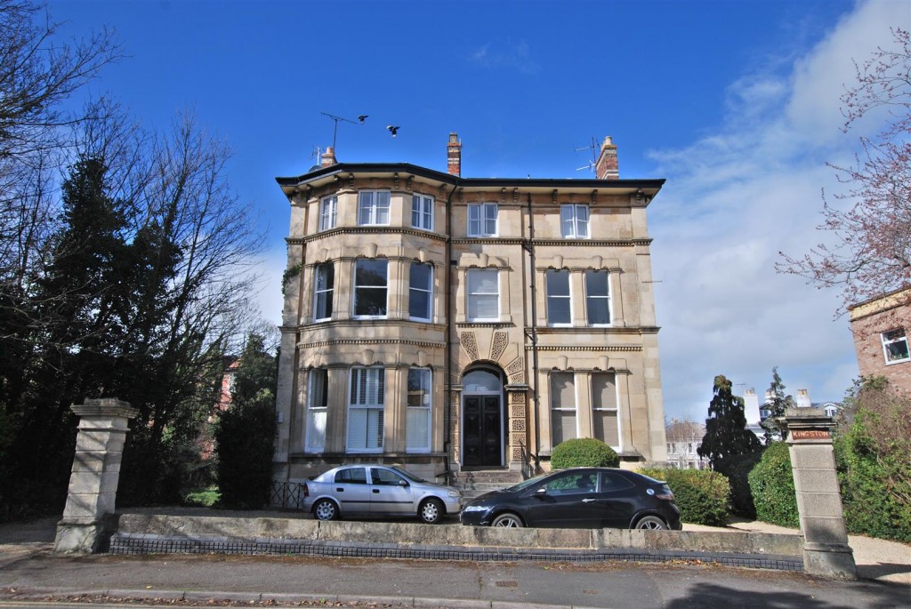 Image for Kingston,, Cheltenham