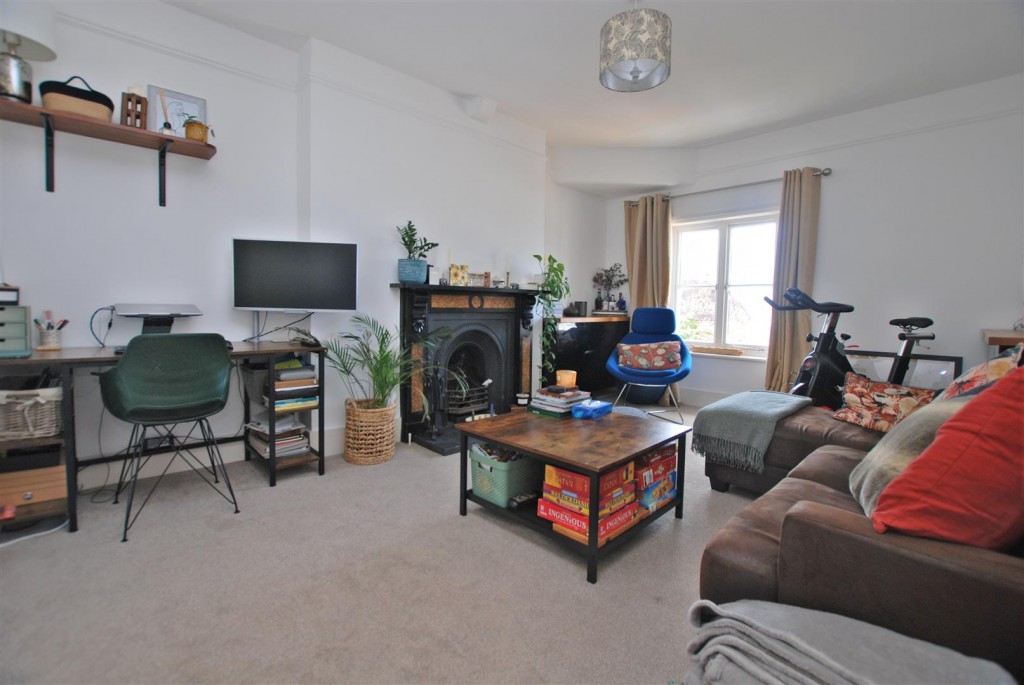 Image for Kingston,, Cheltenham