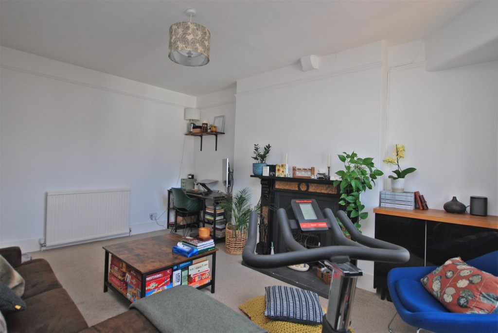 Image for Kingston,, Cheltenham