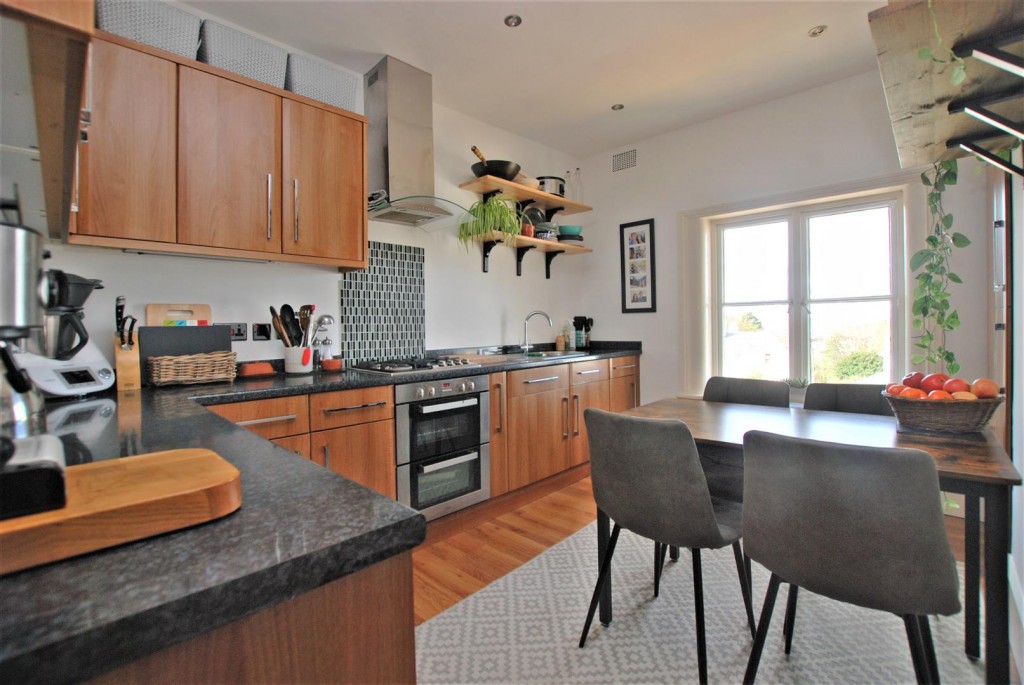 Image for Kingston,, Cheltenham