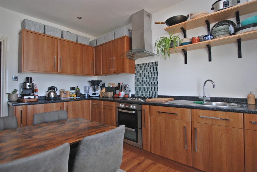 Image for Kingston,, Cheltenham