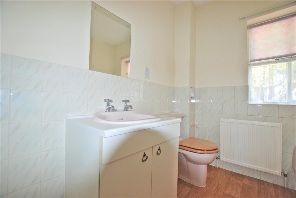 Image for Courtyard Lodge, Prestbury