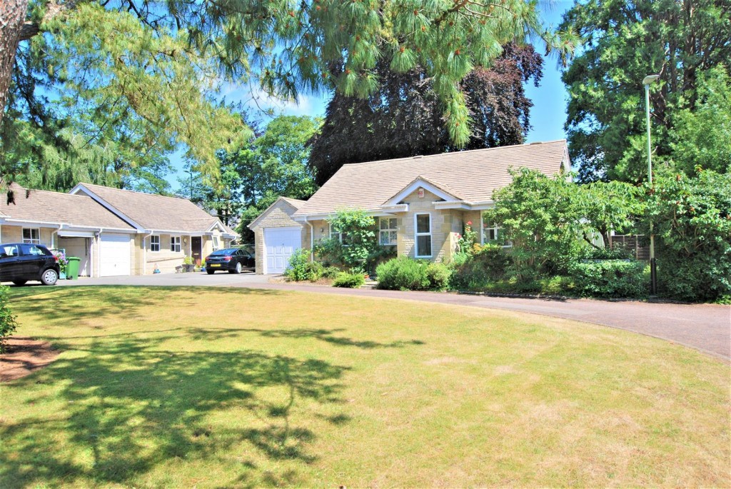 Image for Courtyard Lodge, Prestbury