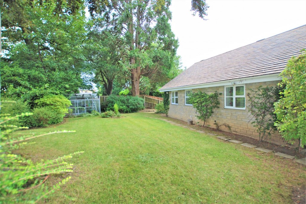 Image for Courtyard Lodge, Prestbury