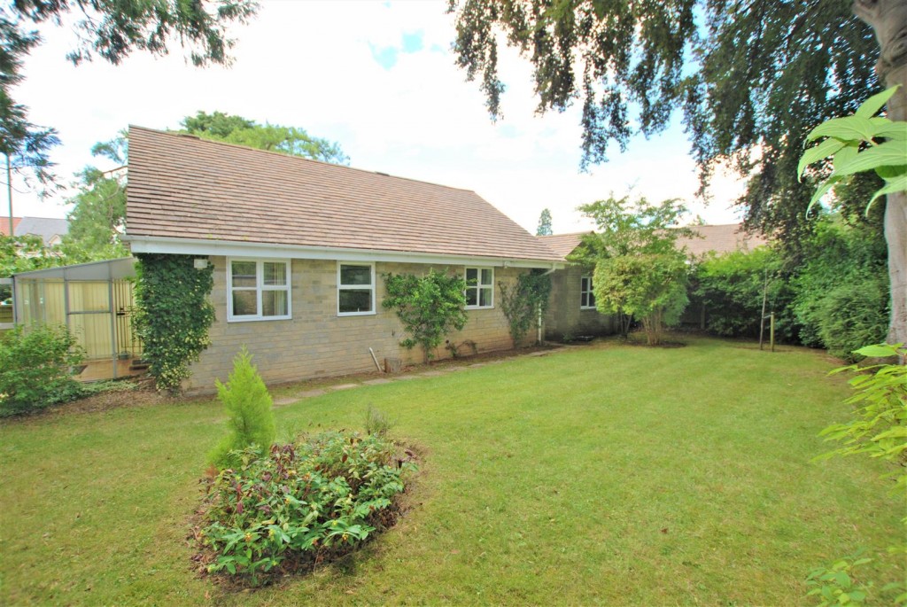 Image for Courtyard Lodge, Prestbury