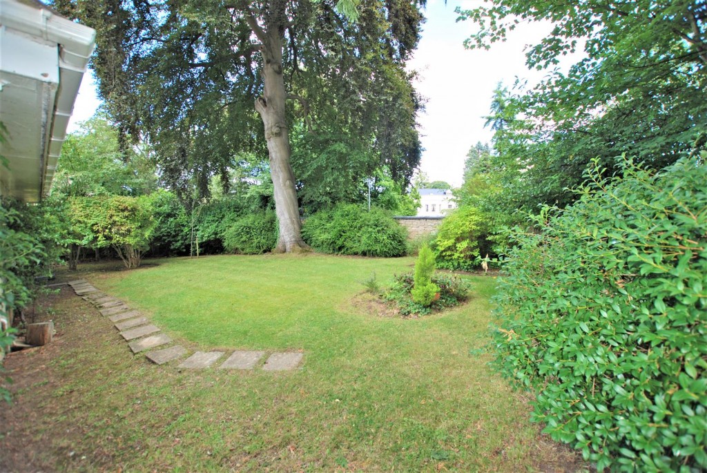 Image for Courtyard Lodge, Prestbury