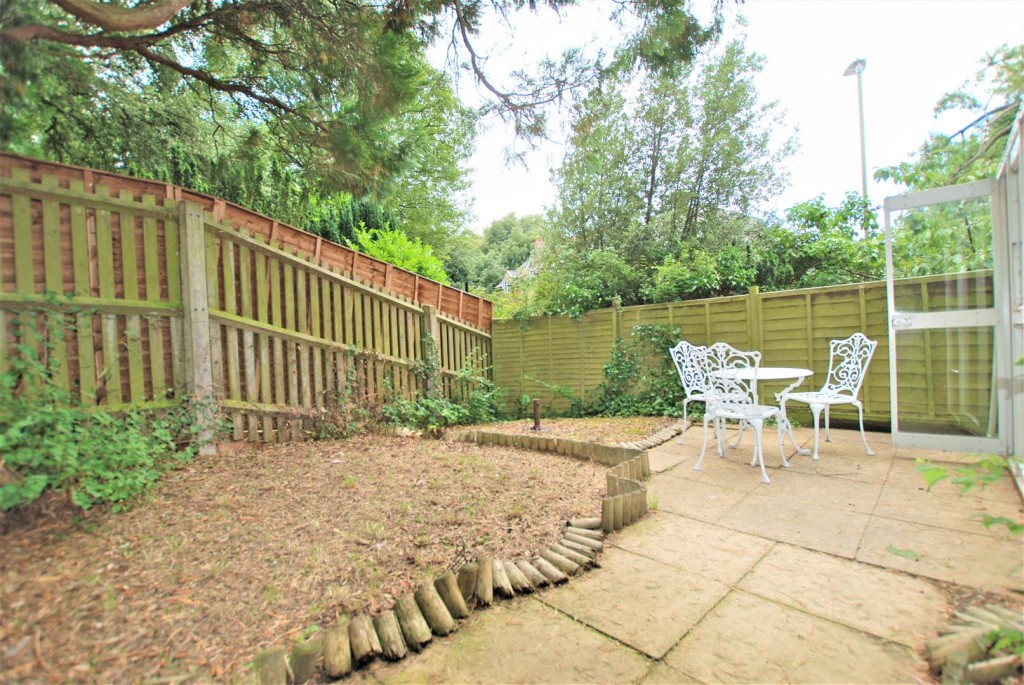 Image for Courtyard Lodge, Prestbury