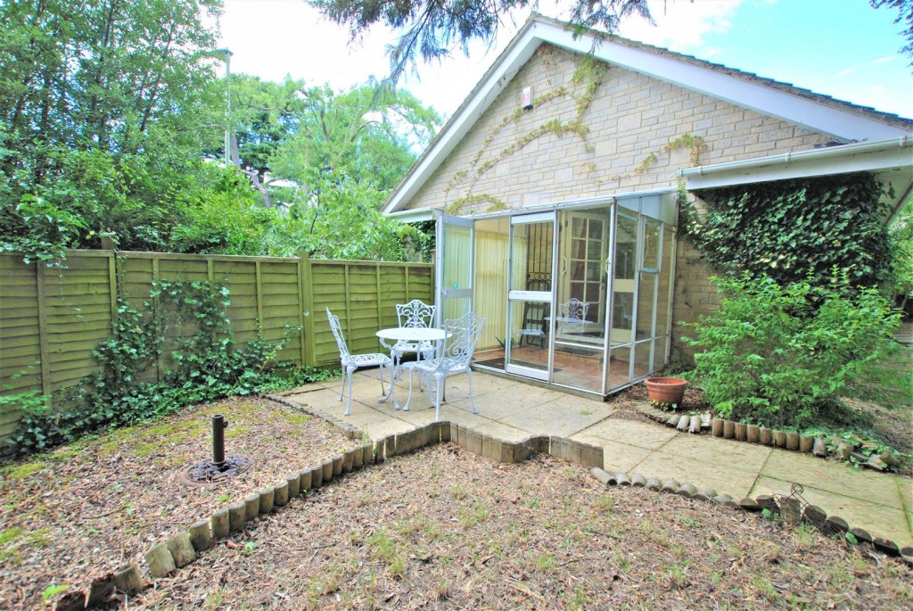 Image for Courtyard Lodge, Prestbury