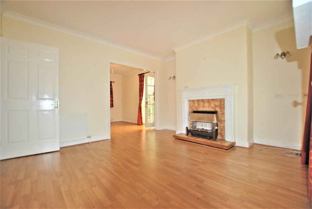 Image for Courtyard Lodge, Prestbury