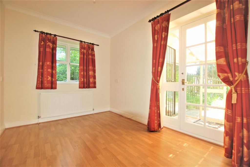 Image for Courtyard Lodge, Prestbury