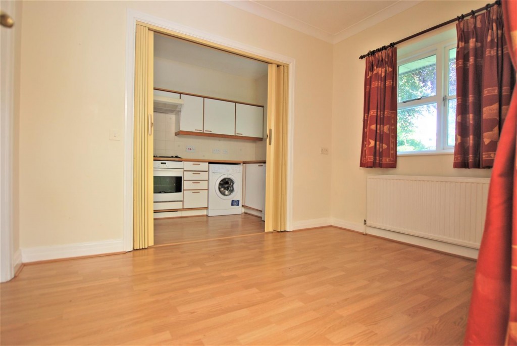 Image for Courtyard Lodge, Prestbury