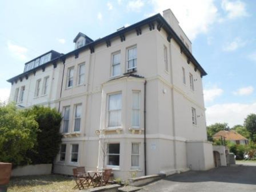 Image for Church Road, St. Marks