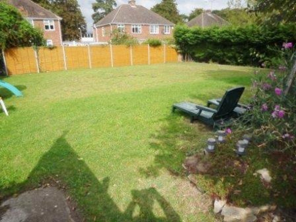 Image for Church Road, St. Marks