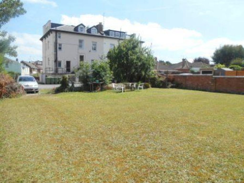 Image for Church Road, St. Marks