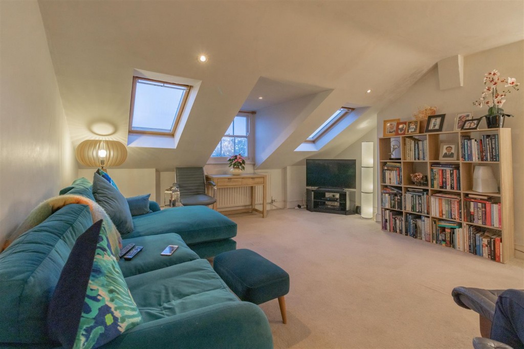 Image for Church Road, St. Marks