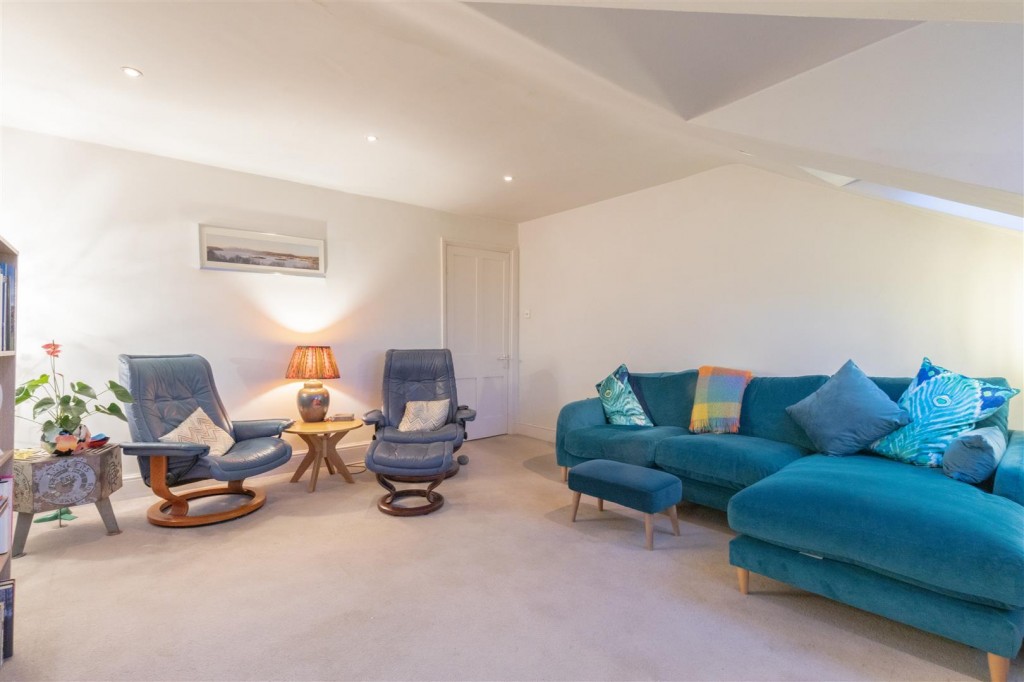 Image for Church Road, St. Marks