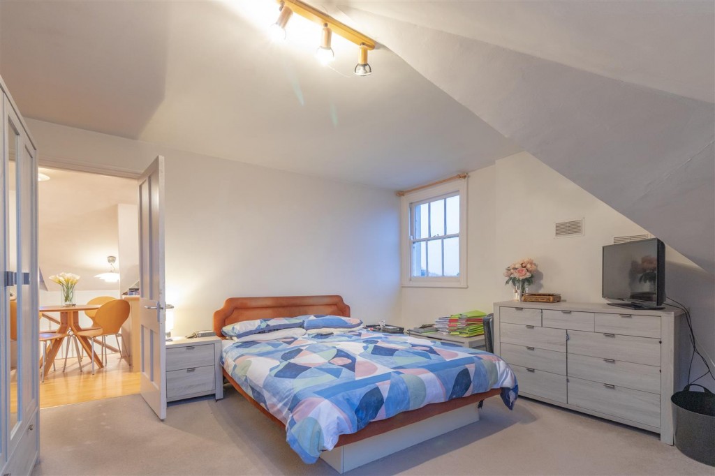 Image for Church Road, St. Marks