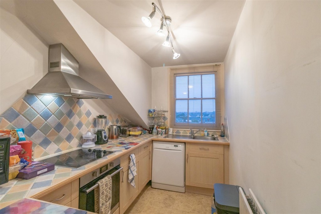 Image for Church Road, St. Marks