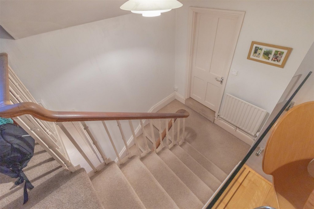 Image for Church Road, St. Marks