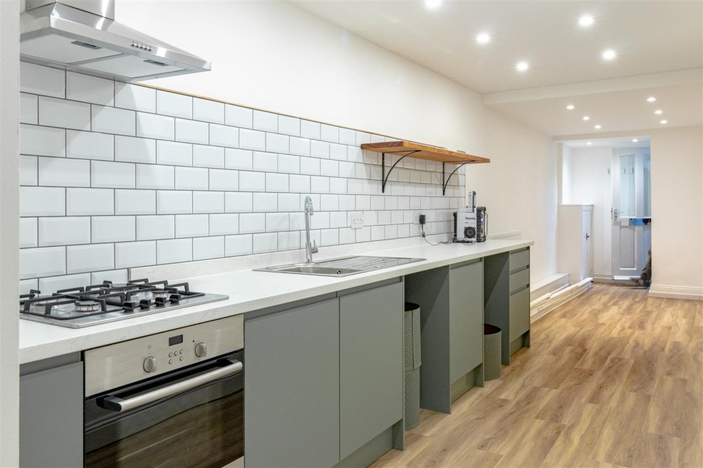 Image for 38 Clarence Square, Cheltenham