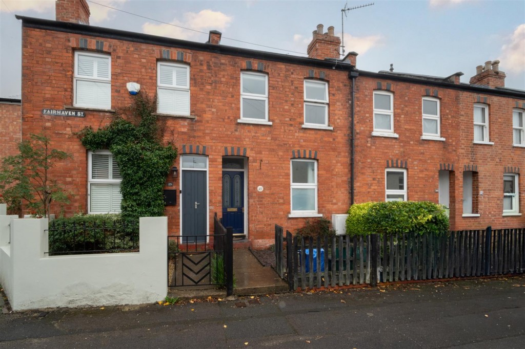 Image for Fairhaven Street, Cheltenham