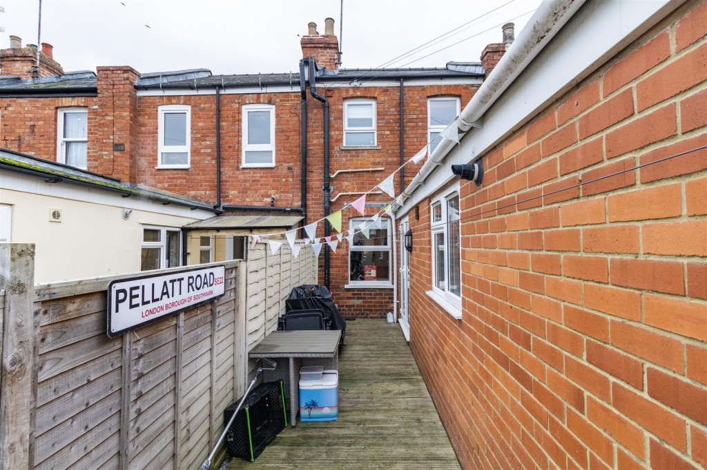 Image for Fairhaven Street, Cheltenham