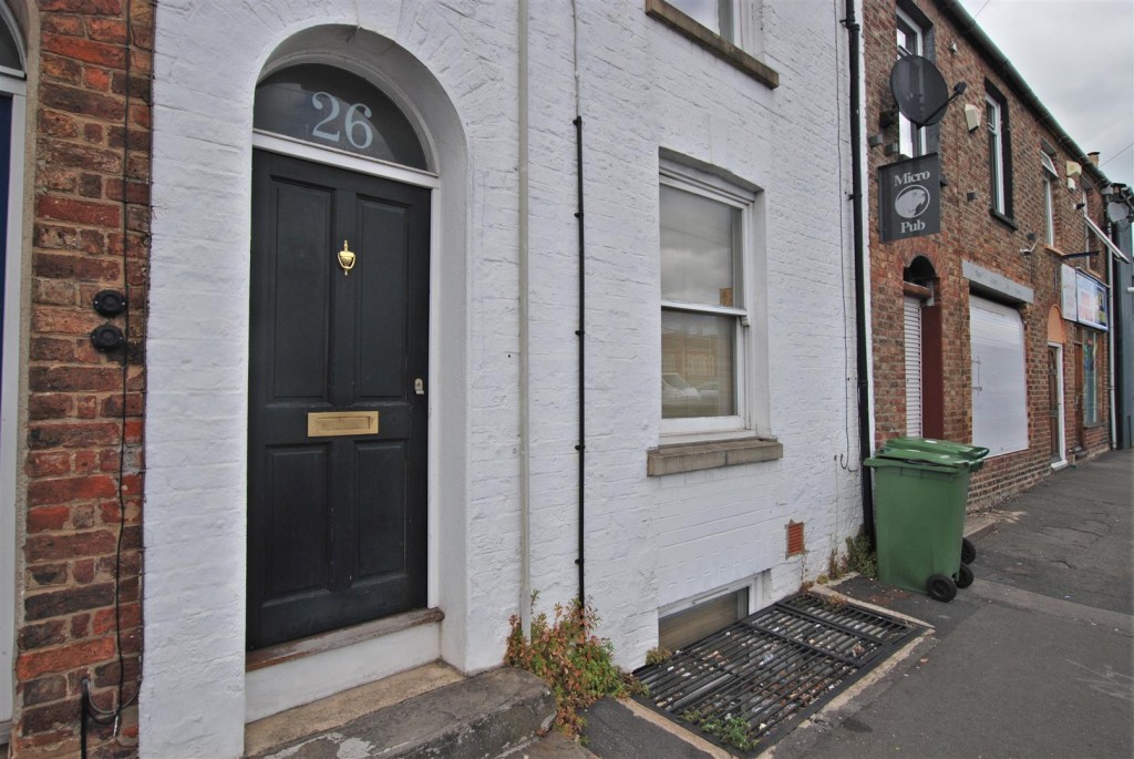 Image for 26 St James Street, Cheltenham