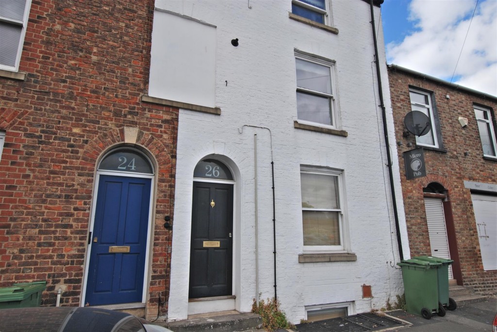 Image for 26 St James Street, Cheltenham