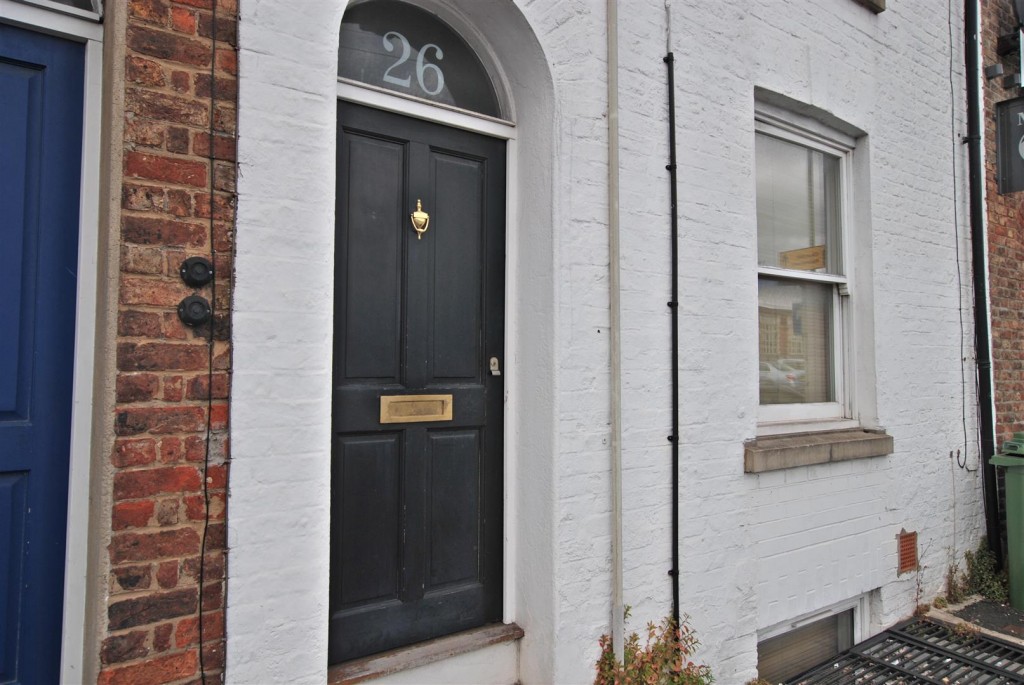 Image for 26 St James Street, Cheltenham