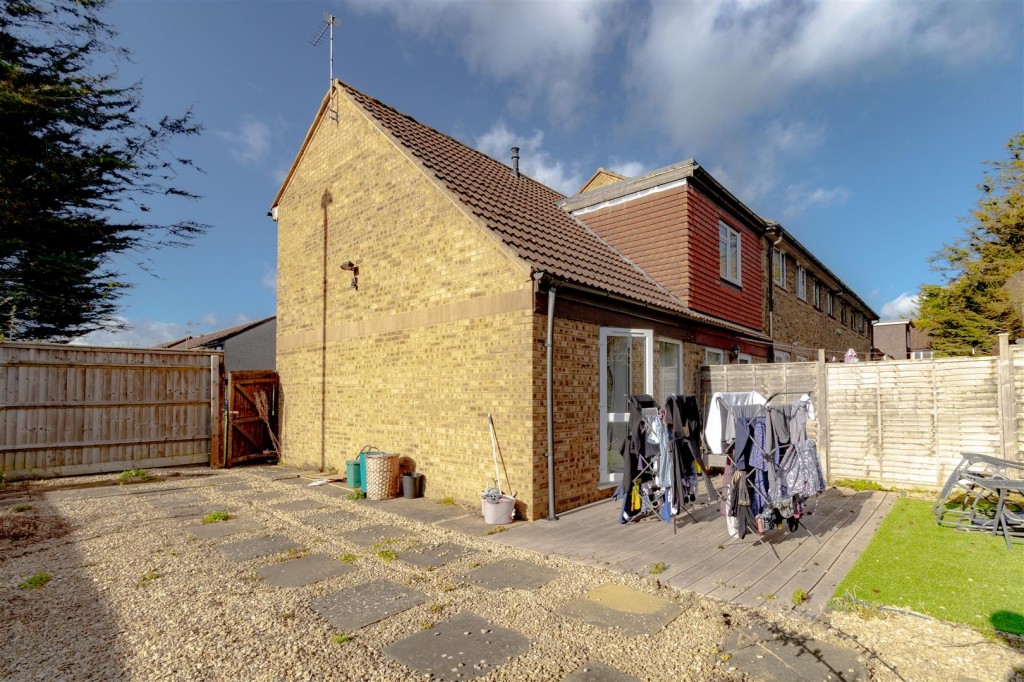 Image for River Leys, Swindon Village