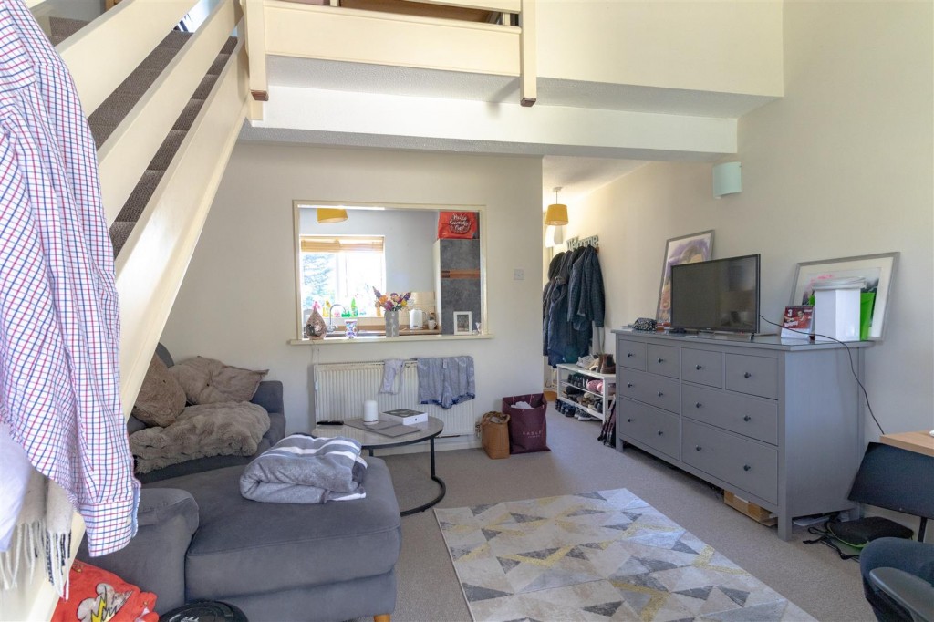 Image for River Leys, Swindon Village