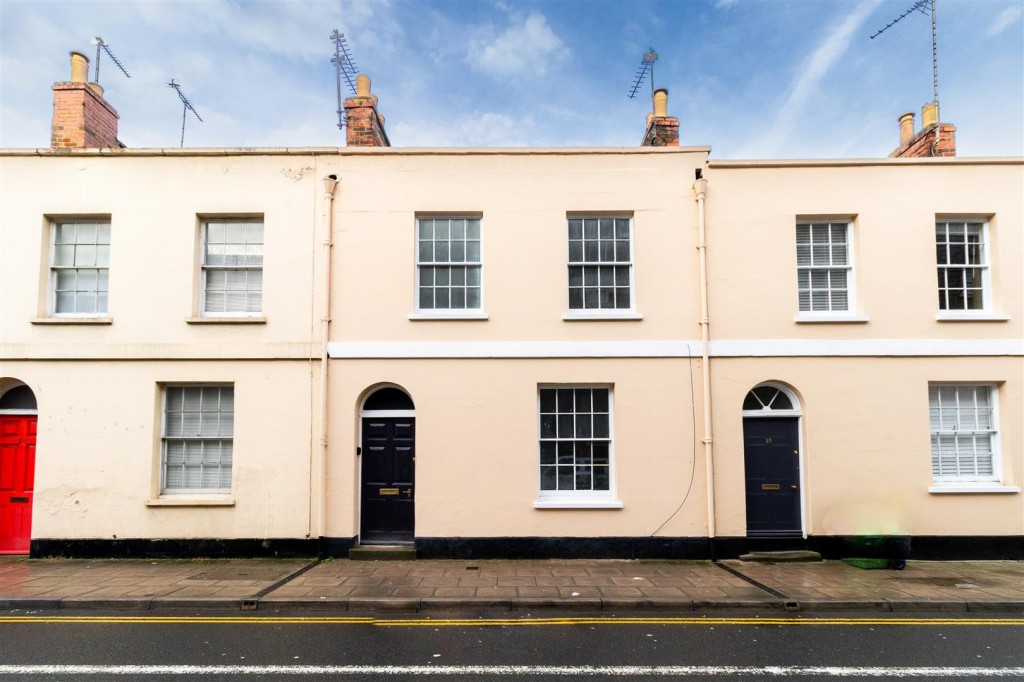 Image for Henrietta Street, Cheltenham