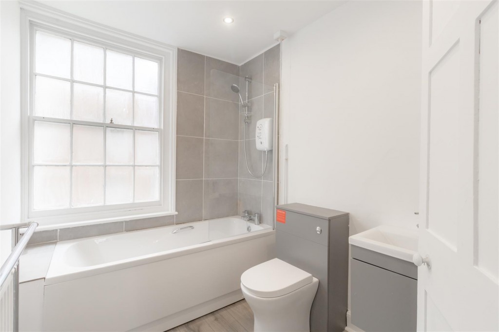 Image for Henrietta Street, Cheltenham