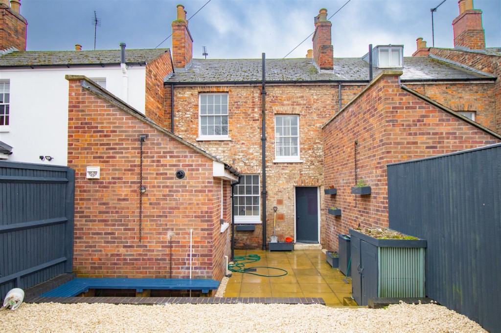 Image for Henrietta Street, Cheltenham