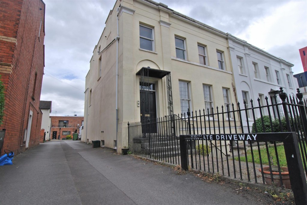 Image for 55 Hewlett Road, Cheltenham