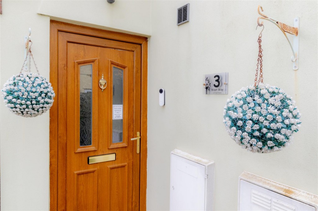 Image for West Way, Coltham Fields, Cheltenham