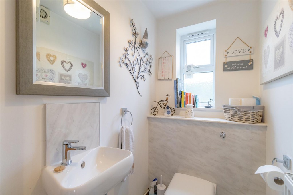 Image for West Way, Coltham Fields, Cheltenham