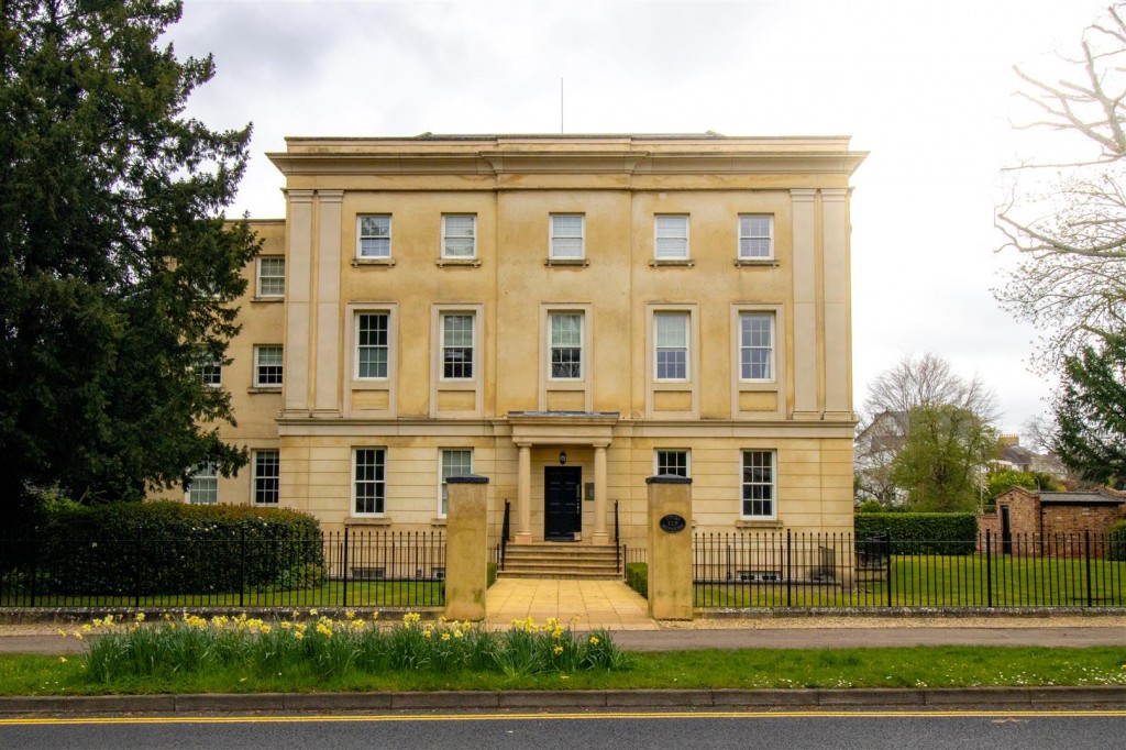 Image for The Park, Cheltenham