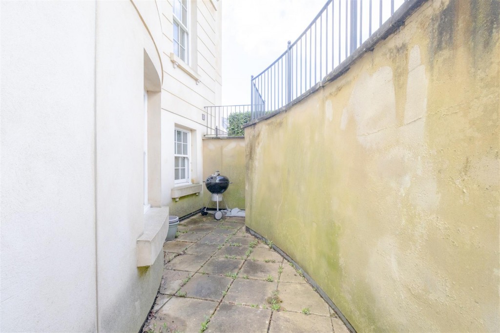 Image for The Park, Cheltenham