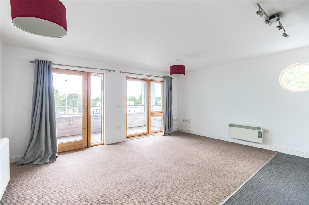 Image for Alpha House, Cheltenham