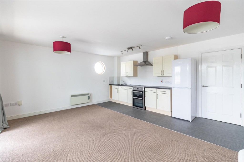 Image for Alpha House, Cheltenham